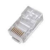 Plug Rj45u Cat 5e Cavo Flex Cf10 Wp Europe Wpc Mdp 882 5u R06 8056045879110