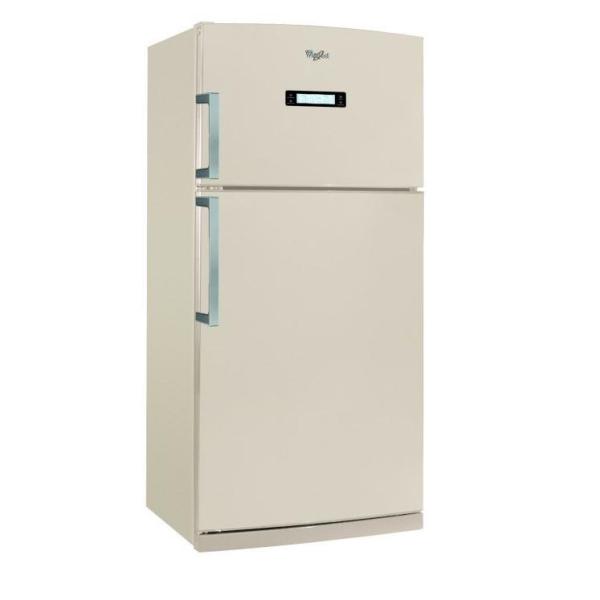 Frigo Fs Doppiaporta 81cm Nofrost Whirlpool Wth5244nfm 8003437986628