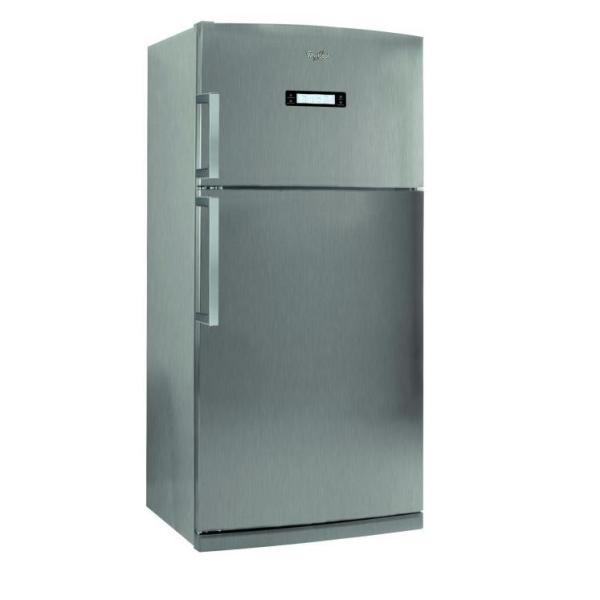 Frigo Fs Doppiaporta 81cm Nofrost Whirlpool Wth5244nfx 8003437986604