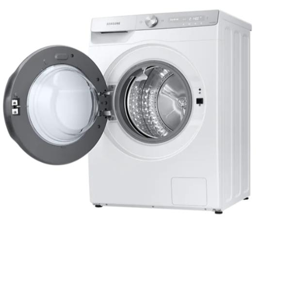 Lav Quick 8kg a Ai Vap 1400 Giri Samsung Ww80t934ash 8806090602573