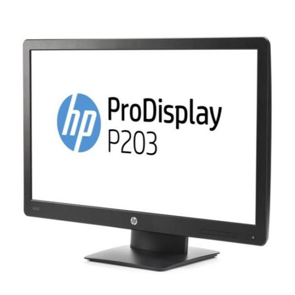 Pro Display P203 20 Led 16 9 Hp Inc X7r53aa Abb