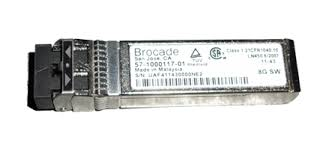 Fru Sfp Swl 8g 1pk Br Brocade Networks Xbr 000163