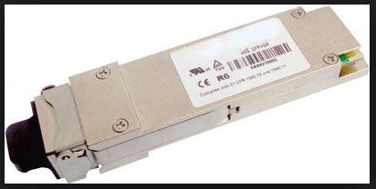 Fru Qsfp Swl 4x16g Fc Compliant Brocade Networks Xbr 000245