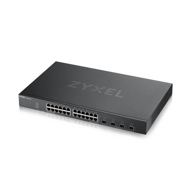 Nebulaflex Switch Web Managed Zyxel Xgs1930 28 Eu0101f 4718937594962