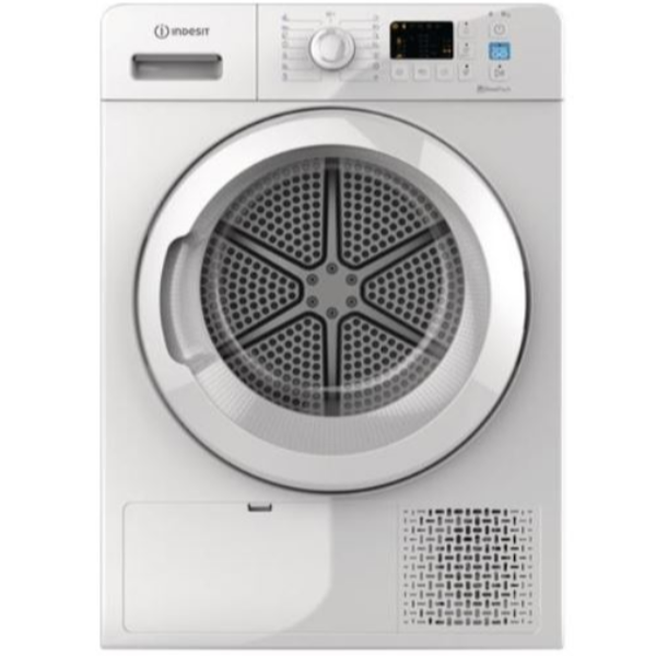 Asciugatrice Fs 9kg a Indesit Ytm1192srxit 8050147544662