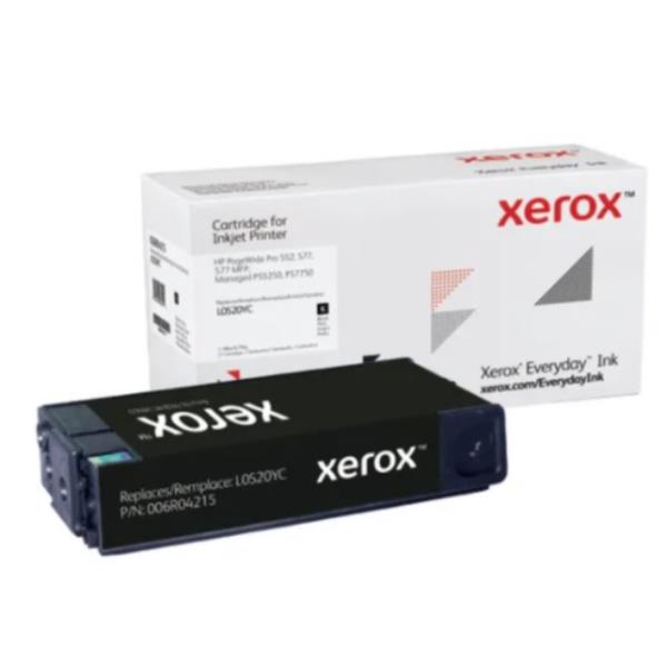 Toner Ed Xerox L0s20yc Xerox 006r04215 95205066210