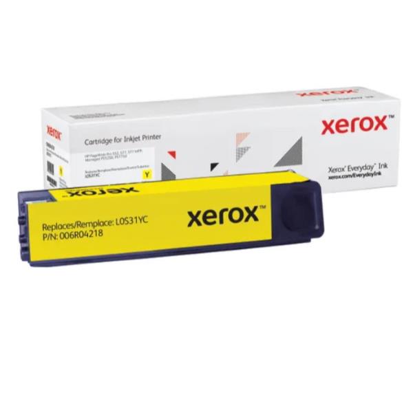 Toner Ed Xerox L0s31yc Xerox 006r04218 95205066241