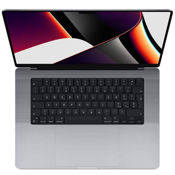 Mbp16sgmax24cram32gb1tbita Apple Z14v W000105