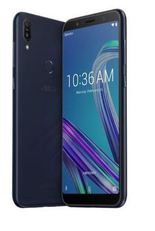 Zenfone Max 3gb 32gb Black Asus Zb555kl 4a135eu 4718017074506