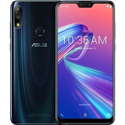 Zenfone Max Pro M2 6 64gb Blue Asus Zb631kl 4d067eu 4718017236621