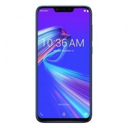 Zenfone Max M2 4gb 32gb Blue Asus Zb633kl 4d071eu 4718017218047