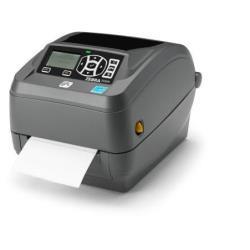 Zd500 Desktop Printer 8 Dots Mm Zebra Zd50042 T0e200fz