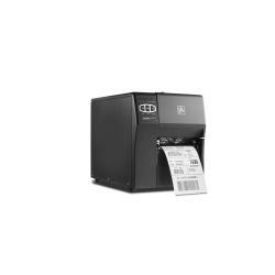 Printer Industr Tt 203dpi Usb Eth Zebra Zt22042 T0e200fz