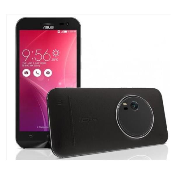 Zenfone Zoom Black Zenflash Asus Zx551ml 1a068ww 4712900347630