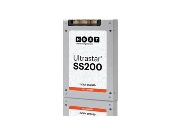 Ultrastar Ss200 Mixed 400gb Sas Hgst Int Hdd Mobile Consumer 0ts1376 8592978082314