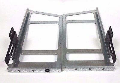 Wall Mounting Kit For Rack 1 Alcatel Lucent Enterprise 3eh08125aa