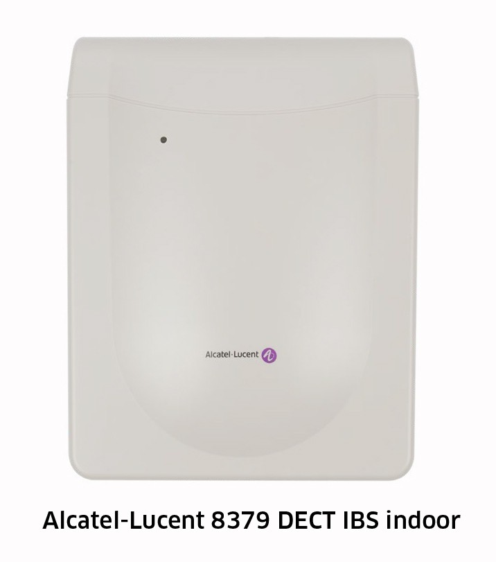 Alcatel Lucent 8379 Dect Ibs Outdoo Alcatel Lucent Enterprise 3bn77020da