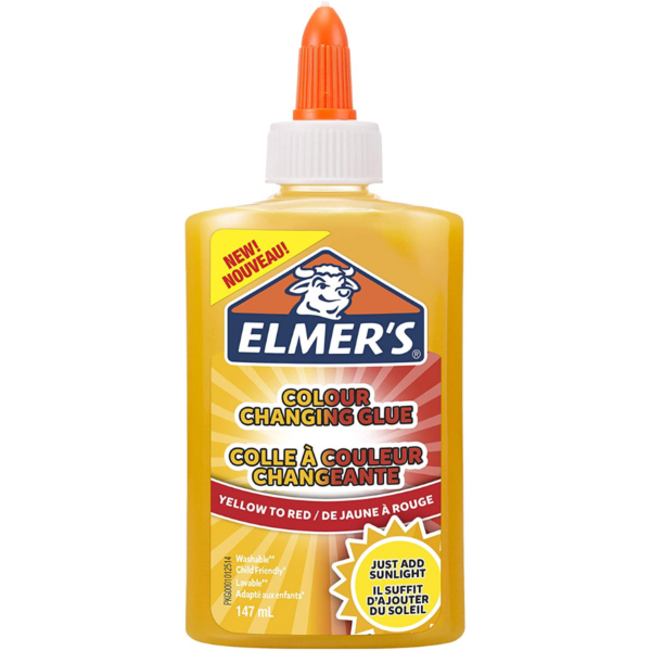 Elmer S Colla Liq Cc Gia Ros 147ml Elmers 2109498 3026981094989