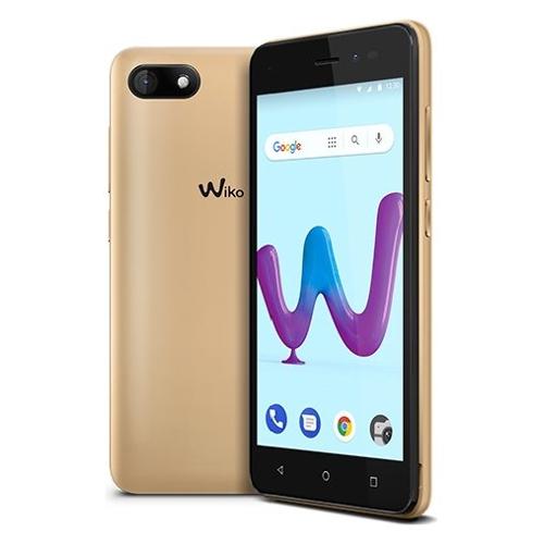 Wiko View Xl Gold Dis 5 99 Wikomobile Wikviexl4ggolst 6943279414496