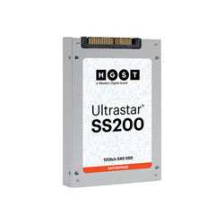 Ultrastar Ss200 Read 960gb Sas Hgst Int Hdd Mobile Consumer 0ts1396 4058154223802