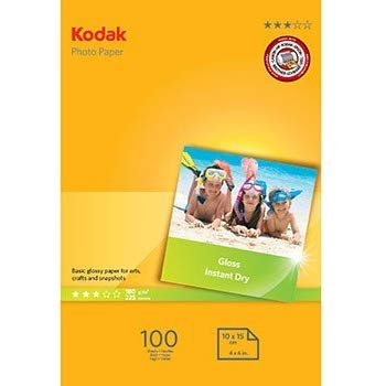 Kodak Photo Gloss 180gr 1015 5740 097 6932357400971