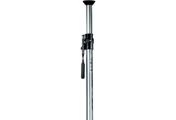 Autopole 210 370cm Silver Manfrotto 032ma 8024221011869