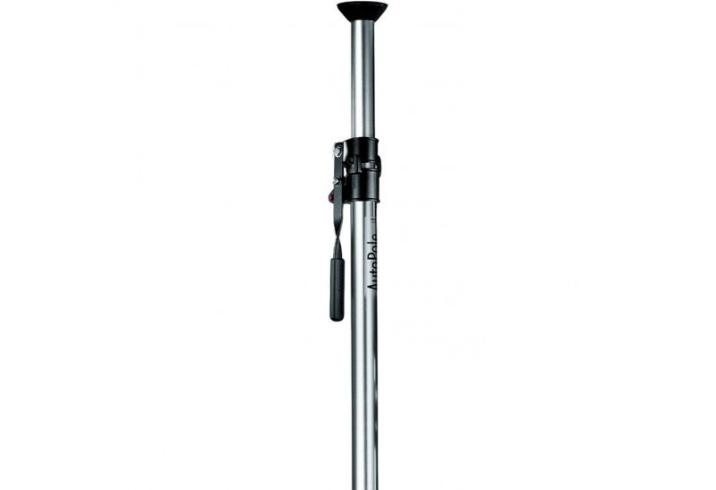 Autopole 210 370cm Silver Manfrotto 032ma 8024221011869