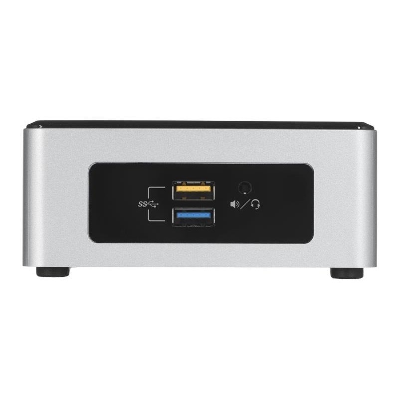 Nuc Pinnacle Canyon Nuc5cpyh Intel Nuc Boxnuc5cpyh 5032037071277