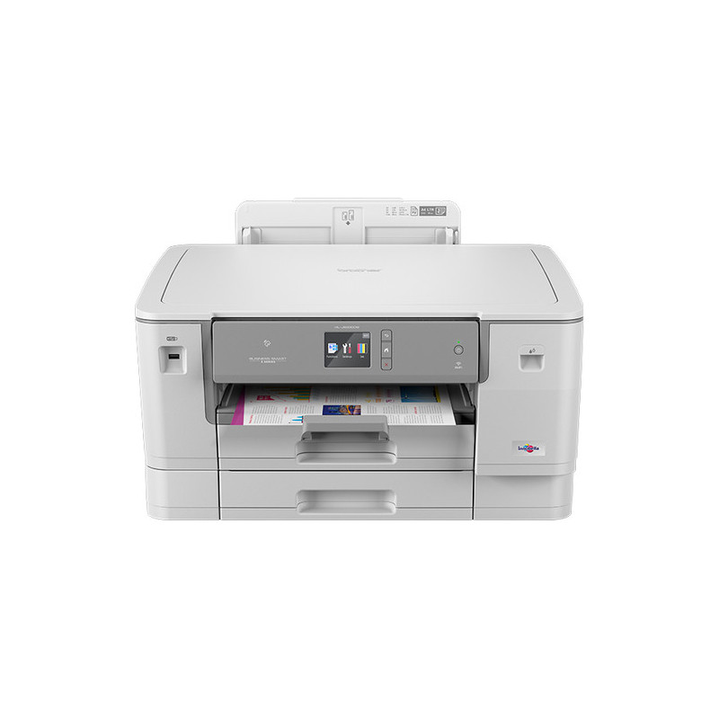 Hl J6000dw Business Ink Printer Brother Multifunction Colour Ink Hlj6000dwre1 4977766793315