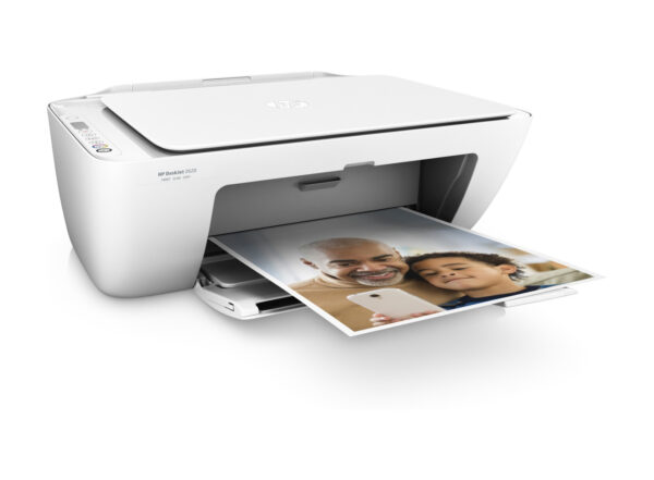 Deskjet 2620 All in One Prin Hp Hps Deskjet 2n V1n01b 629 190780931721