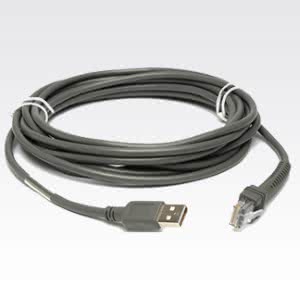 Ds9808 Rfid Cable Usb 2 4m