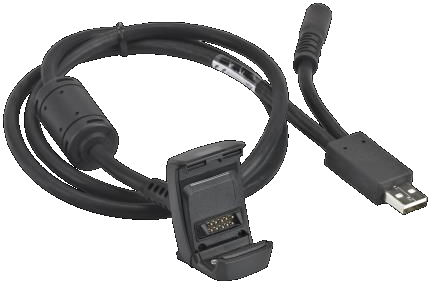 Tc8000 Usb Charging Cable