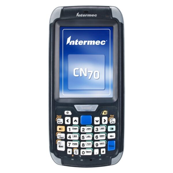 Cn70e Qwerty Numeric No Cameraintermec Mobilecn70eq6kn00w11009999999999999