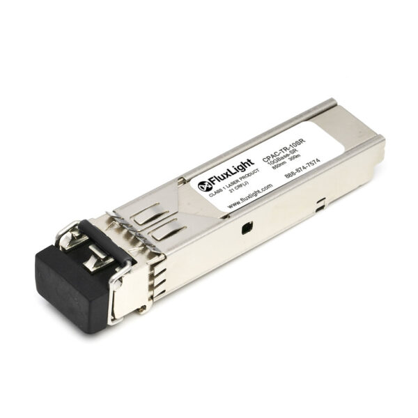 Sfp Transc X 10g Fiber Ports Sh Check Point Cpac Tr 10sr