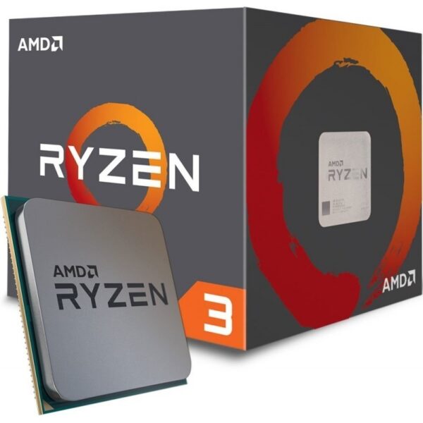 Ryzen 3 1300x 3 7ghz 4 Core 65w Amd Yd130xbbaebox 730143308502