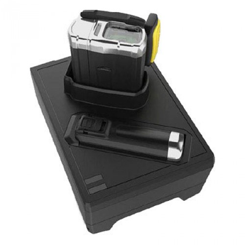 Rs6000 One Slot Chrg Usb Cradle