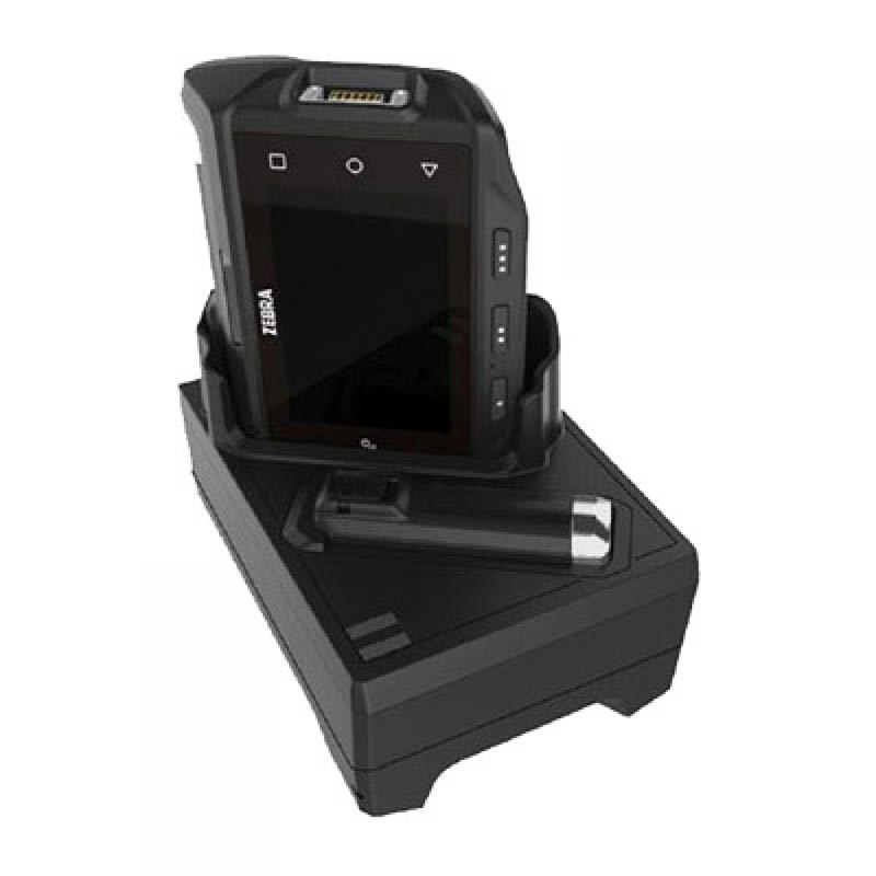 Wt6000 One Slot Chrg Usb Cradle