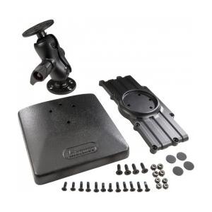 Ram Mount Kit Round Baseintermec Mobilecv41002brktkit9999999999999