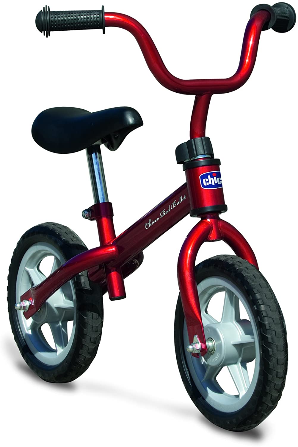 Gioco Prima Bicicletta Red Bullet Chicco 171600 8003670737827