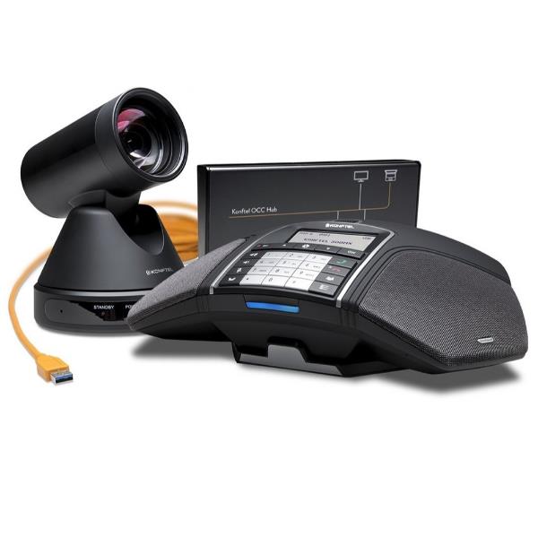 C50300wx X Videoconferenza 16 Pax Konftel 951401078 7394001011145