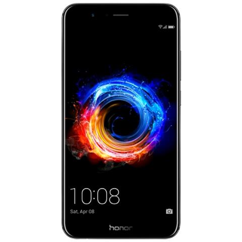 Honor 8 Pro Black Ricondizionat Bp Honor Smartphones 51091kqu 6901443170159