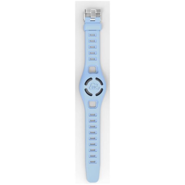 Kid U Bl Blue Blue Bracelet Digicom Systems 8e4607bl 8058776970043