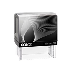Timbro Printer G7 30 Nero Colop Pr30g7 N 9004362485551