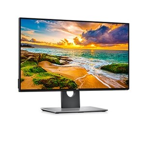 Dell Ultrasharp 27 4k Monitor Dell Technologies Dell U2718q 5397063966820