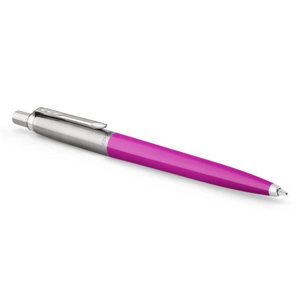 Penna Stilo Jotter Original Punta M Fusto Magenta Parker 2096860 3026980968601