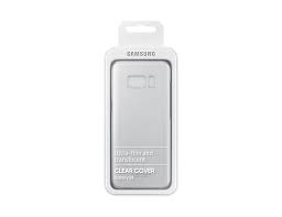 Clear Cover Silver S8 Samsung Ef Qg950csegww 8806088689135