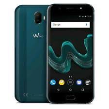 Wim 4g Deep Bleen Dis 5 5 Wikomobile Wikflagstempoblust 6943279413130