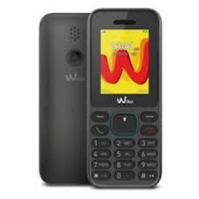 Wiko Lubi 4 Black Dis 1 7 Wikomobile Wi Lubi4bk 6943279407689