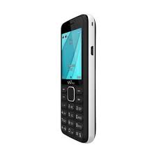 Wiko Lubi 4 Bk Wh Dis 1 7 Wikomobile Wi Lu4bkwh 6943279407559