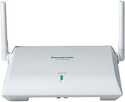 Cella Ip 8 Canali Necessita Dsp Panasonic Kx Ncp0158ce